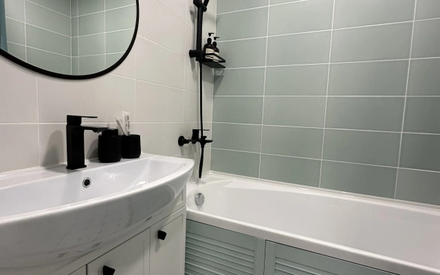 Квартира Просторная Однокомнатная