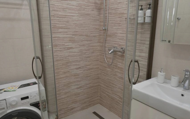 Квартира Трехкомнатная видовая напротив подъемника