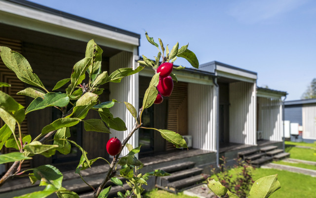 Загородный отель New Riga Village