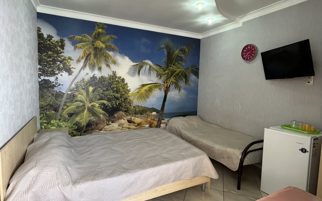 Гостевой дом Валерия