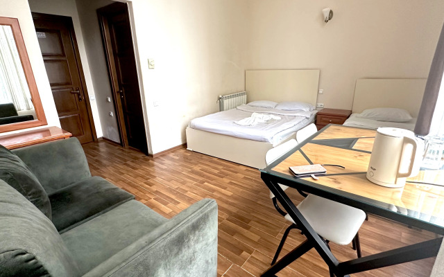 Hotel New Bella Hotel
