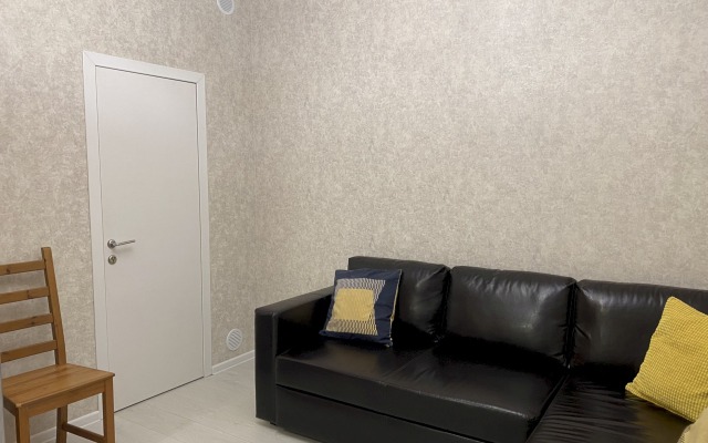 Апартаменты 250 Мира 44