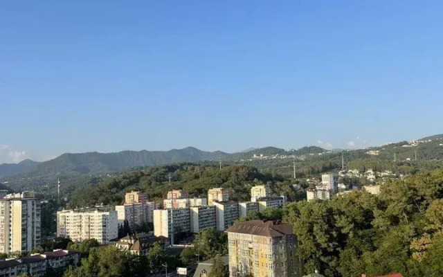 V Alleya Park Flat