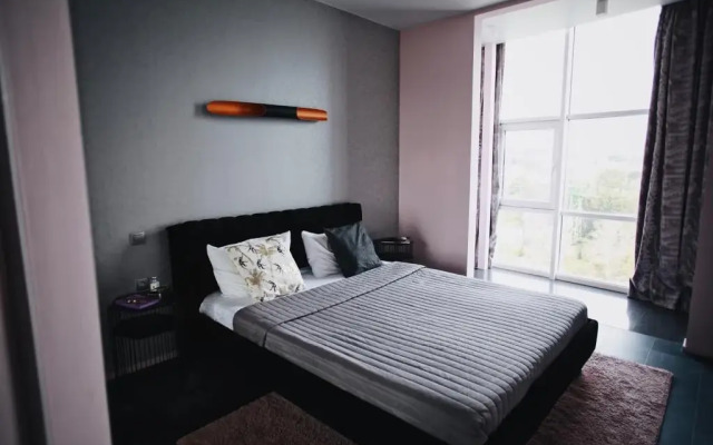 Apartments BonApartaments 1