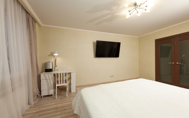 Квартира Уютная в шаговой доступности от метро Сколково