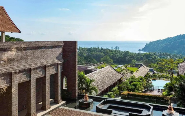 Avista Hideaway Phuket Patong – MGallery