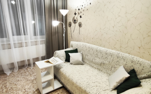 Квартира Уютная