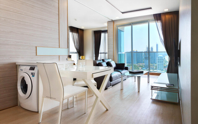 Lux SL Luxury Style Of Life Apartments
