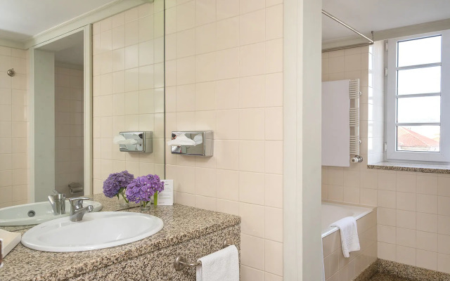 Hotel Forrester Essence Douro Hotel