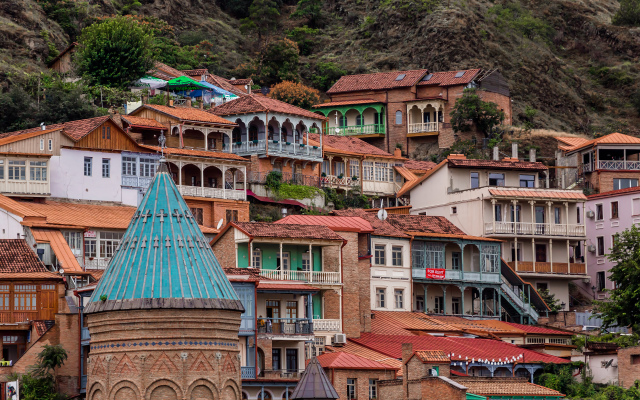 M&L Old Tbilisi Apartments