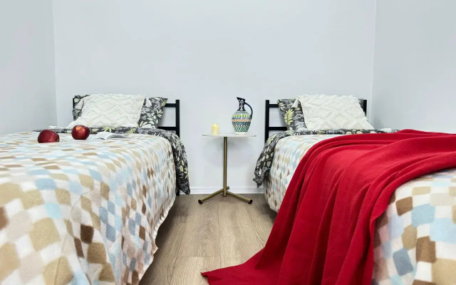 Квартира Просторная в Ильинском - Усово