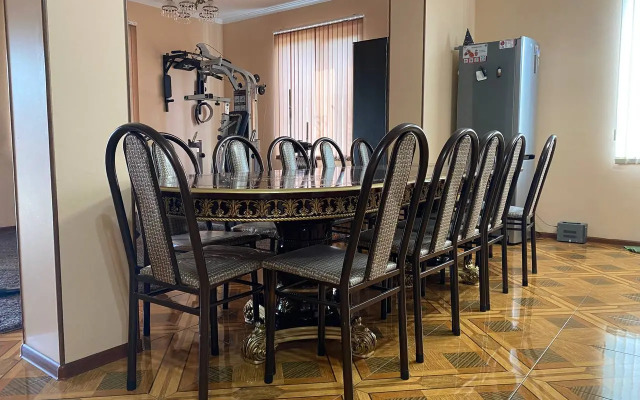 Dom pod Klyuch v Gagre Private House