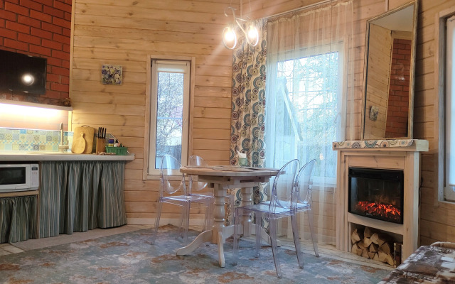 Lisapedovo Guest House