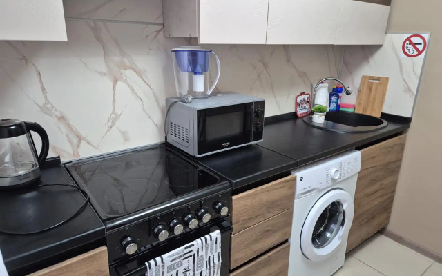 Апартаменты на пермской 3