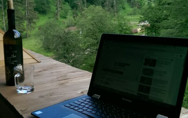 Valley Bakuriani Apart-Hotel