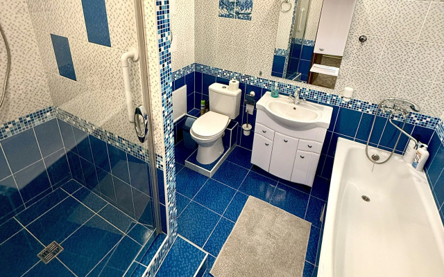 Dvukhkomnatnaya V Tsentre Ryazani Flat