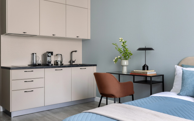 Апартаменты Rent198-2