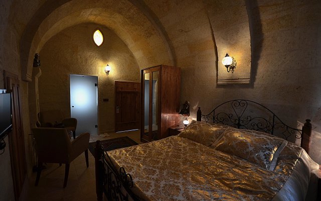 Мини-Отель Castle Inn Cappadocia