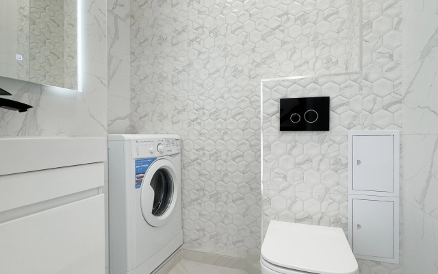 Апартаменты на улице 295 Стрелковой Дивизии 120