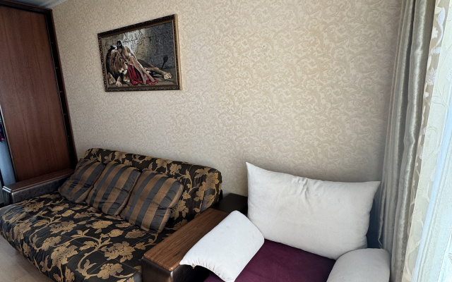 Квартира AnnaHouse
