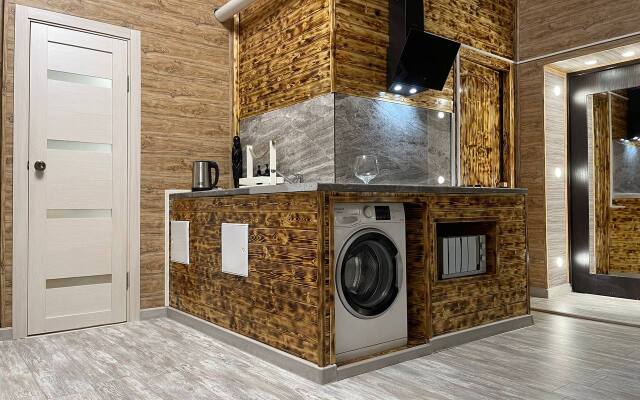 Гостевой дом Штурман