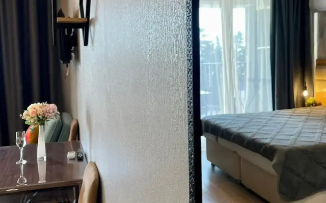 Квартира на Первой Береговой в ЖК Каравелла Португалии