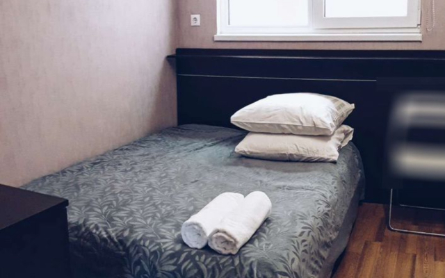 Uyutnye V Tsentre Gelendzhika Apartments