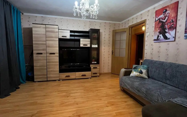 Квартира KantApparts в Центре