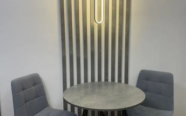 Квартира на Софьи Перовской 22