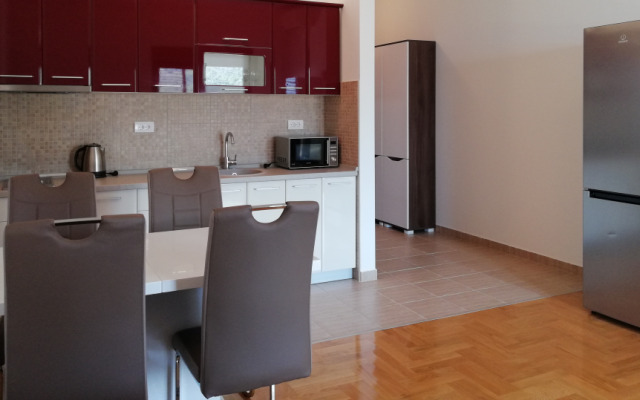Merigold Apartments
