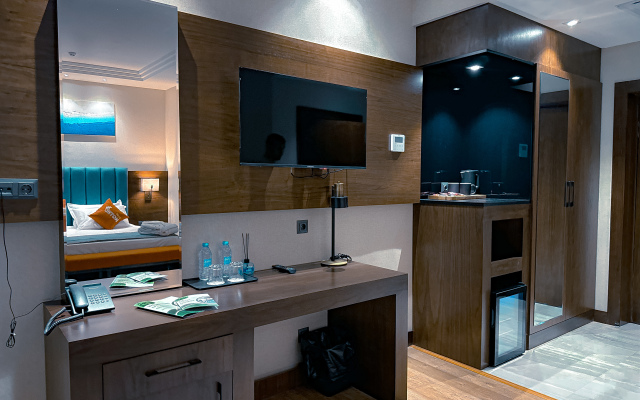 Club 777 Hotel