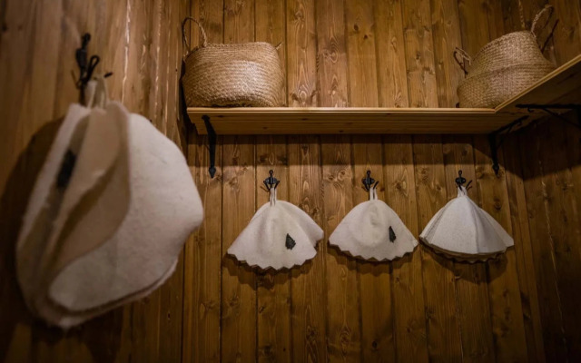 Отель Dreamland Villas