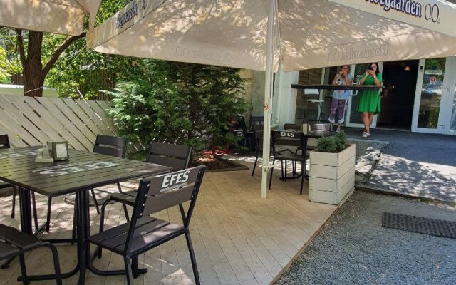 Terrazzo Guest house