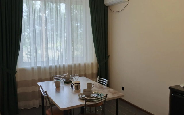 Berloga Hotel