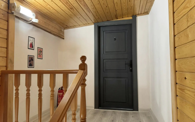 Отель White İnn Taksim