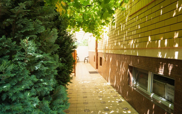 Гостевой дом Диана