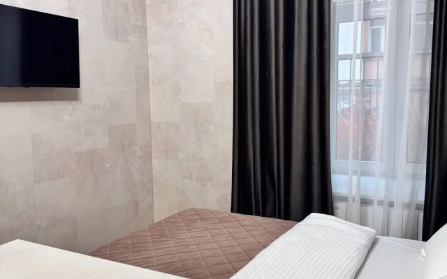 Апартаменты Lively B Kazachy