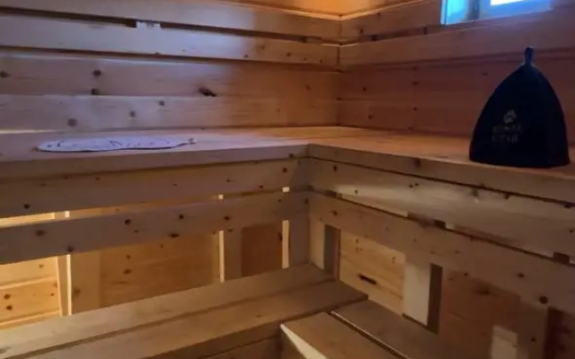 Гостевой дом Kislorod