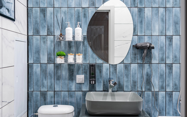 Квартира Сканди вблизи аэропорта Домодедово и трассы М4