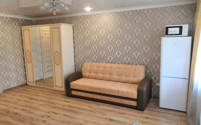 Na Prospekte Stroiteley 27-3 Apartments