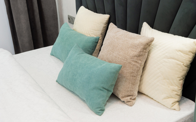 Квартира ApartHause со стильным дизайном