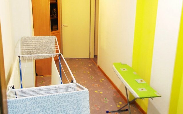 Da Vinci Hostel