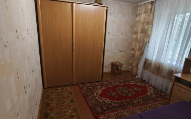 Квартира на Бакинской