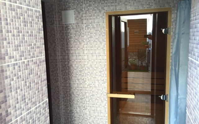 Elizaveta Guest House