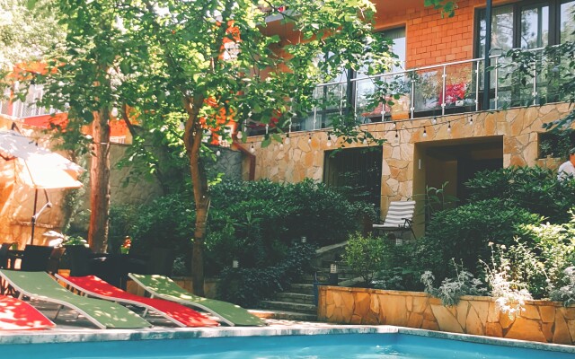 Sani Hotel
