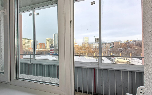 Квартира с Новым Ремонтом