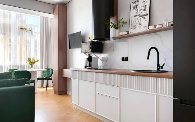 Квартира Insta Style by PiligrimKMV