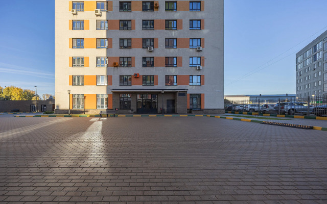 Квартира в ЖК Мегаполис