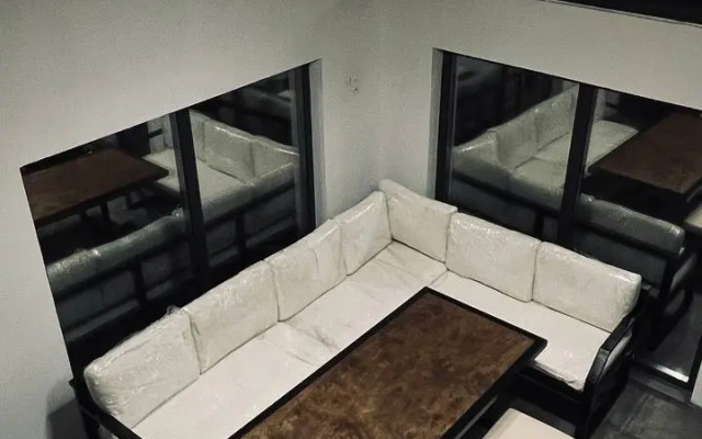 Шале Нахимова западной 66