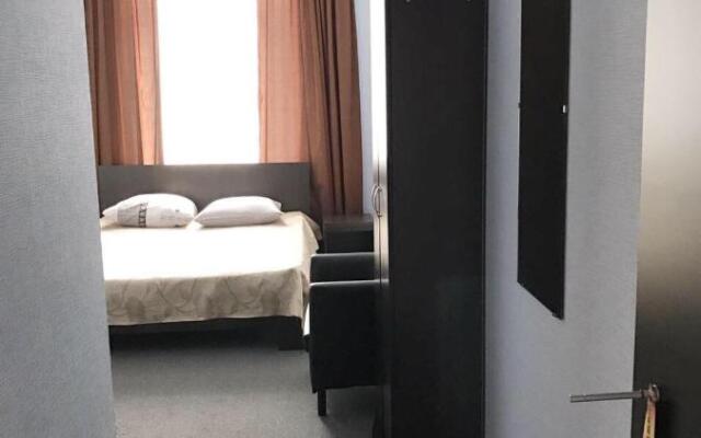 Belaya Gora Hotel